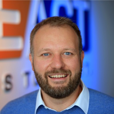 Philipp Posselt